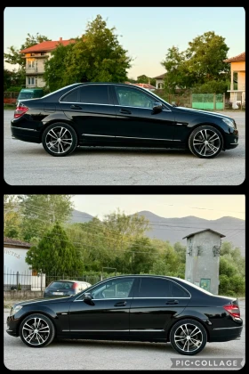 Mercedes-Benz C 320 3.2* Avantgarde* ANDROID* - 12490 лв. - 61581509 13