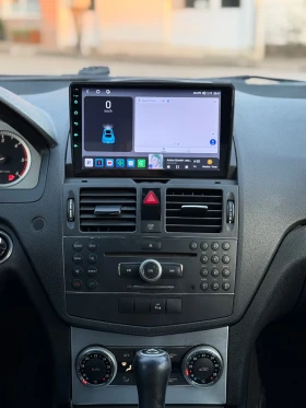 Mercedes-Benz C 320 3.2* Avantgarde* ANDROID* - 12490 лв. - 61581509 10