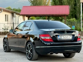 Mercedes-Benz C 320 3.2* Avantgarde* ANDROID* - 12490 лв. - 61581509 5