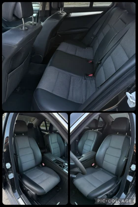 Mercedes-Benz C 320 3.2* Avantgarde* ANDROID* - 12490 лв. - 61581509 12
