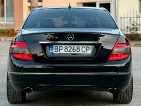 Mercedes-Benz C 320 3.2* Avantgarde* ANDROID* - 12490 лв. - 61581509 6
