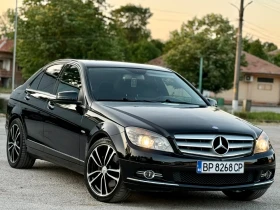 Mercedes-Benz C 320 3.2* Avantgarde* ANDROID* - 12490 лв. - 61581509 3
