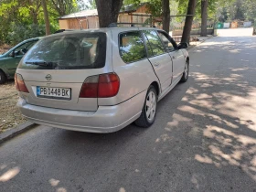 Nissan Primera 2.0 | Mobile.bg    2