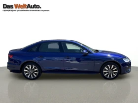 Audi A4 Limousine advanced 40 TDIquattro - 59900 лв. / 30626.38 € - 59113328 3