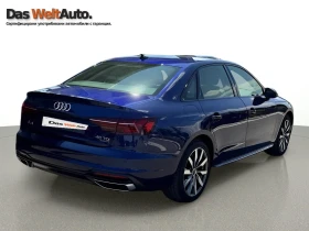 Audi A4 Limousine advanced 40 TDIquattro - 59900 лв. / 30626.38 € - 59113328 4
