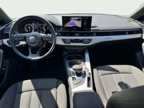 Audi A4 Limousine advanced 40 TDIquattro - 59900 лв. / 30626.38 € - 59113328 9