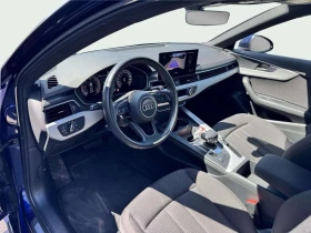 Audi A4 Limousine advanced 40 TDIquattro - 59900 лв. / 30626.38 € - 59113328 7