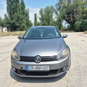 Обява за продажба на VW Golf BiFUEL 1.6 LPG ~8 700 лв. - изображение 1