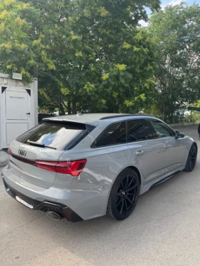 Audi Rs6 - 26000 EUR - 37726076 5