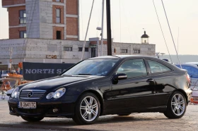 Обява за продажба на Mercedes-Benz C 220 Facelift - Sport Edition ~7 900 лв. - изображение 1