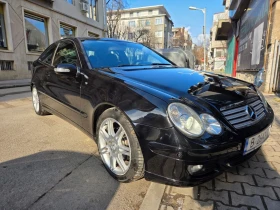 Обява за продажба на Mercedes-Benz C 220 Facelift - Sport Edition ~8 000 лв. - изображение 1