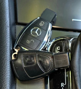 Обява за продажба на Mercedes-Benz C 220 Facelift - Sport Edition ~8 000 лв. - изображение 11