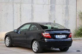 Обява за продажба на Mercedes-Benz C 220 Facelift - Sport Edition ~7 900 лв. - изображение 4