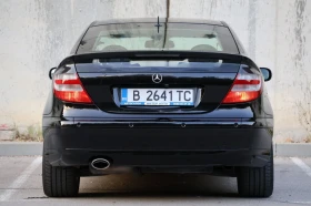 Обява за продажба на Mercedes-Benz C 220 Facelift - Sport Edition ~7 900 лв. - изображение 5