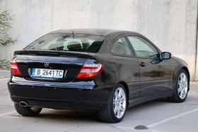 Обява за продажба на Mercedes-Benz C 220 Facelift - Sport Edition ~7 900 лв. - изображение 3