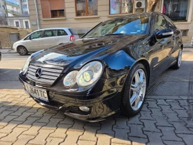 Обява за продажба на Mercedes-Benz C 220 Facelift - Sport Edition ~8 000 лв. - изображение 1