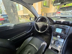 Обява за продажба на Mercedes-Benz C 220 Facelift - Sport Edition ~8 000 лв. - изображение 6