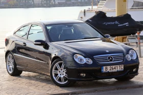 Обява за продажба на Mercedes-Benz C 220 Facelift - Sport Edition ~7 900 лв. - изображение 1
