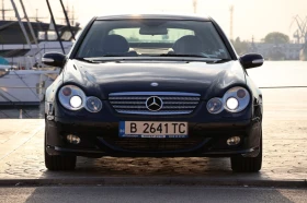 Обява за продажба на Mercedes-Benz C 220 Facelift - Sport Edition ~7 900 лв. - изображение 2