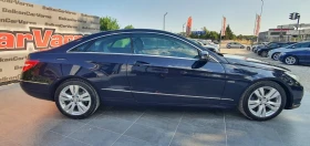 Mercedes-Benz E 350 Coupe 350CDI V6 Avantgarde - 19500 лв. - 64423213 8