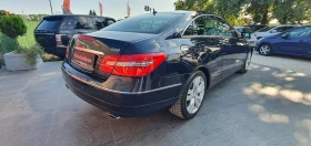Mercedes-Benz E 350 Coupe 350CDI V6 Avantgarde - 19500 лв. - 64423213 7