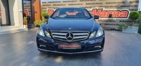  Mercedes-Benz E 350