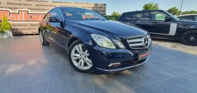Mercedes-Benz E 350 Coupe 350CDI V6 Avantgarde - 19500 лв. - 64423213 3