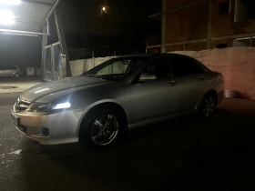 Обява за продажба на Honda Accord 2.2CDTI ~8 200 лв. - изображение 4