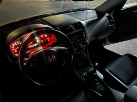 Обява за продажба на Honda Accord 2.2CDTI ~8 200 лв. - изображение 6