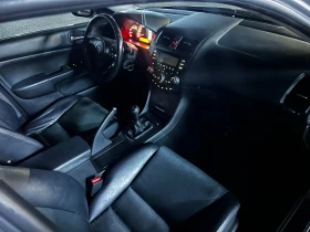 Обява за продажба на Honda Accord 2.2CDTI ~8 200 лв. - изображение 5