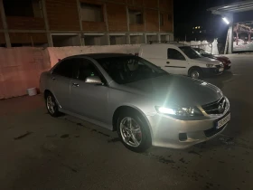 Обява за продажба на Honda Accord 2.2CDTI ~8 200 лв. - изображение 1