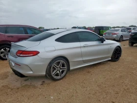Mercedes-Benz C 43 AMG FACE/BURMESTER/DIGITAL/RECARO - 42400 лв. - 46434062 6