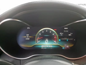 Mercedes-Benz C 43 AMG FACE/BURMESTER/DIGITAL/RECARO - 42400 лв. - 46434062 9