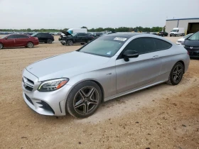 Mercedes-Benz C 43 AMG FACE/BURMESTER/DIGITAL/RECARO - 42400 лв. - 46434062 3