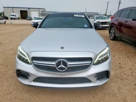 Mercedes-Benz C 43 AMG FACE/BURMESTER/DIGITAL/RECARO - 42400 лв. - 46434062 2