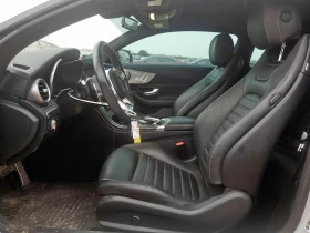 Mercedes-Benz C 43 AMG FACE/BURMESTER/DIGITAL/RECARO - 42400 лв. - 46434062 7