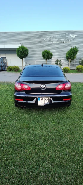 VW CC 2.0 TSI | Mobile.bg    5