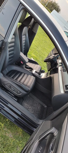 VW CC 2.0 TSI | Mobile.bg    9