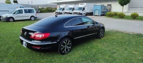 VW CC 2.0 TSI | Mobile.bg    3