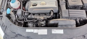 VW CC 2.0 TSI | Mobile.bg    7