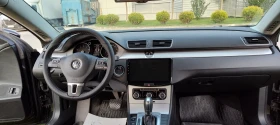 VW CC 2.0 TSI | Mobile.bg    13