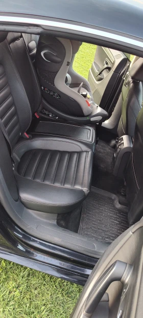 VW CC 2.0 TSI | Mobile.bg    12