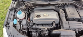 VW CC 2.0 TSI | Mobile.bg    15