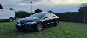  VW CC