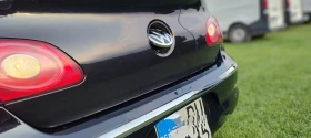 VW CC 2.0 TSI | Mobile.bg    6