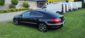 VW CC 2.0 TSI | Mobile.bg    4