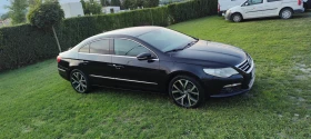 VW CC 2.0 TSI | Mobile.bg    14