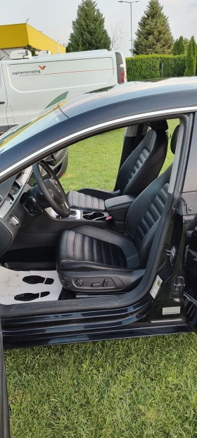 VW CC 2.0 TSI | Mobile.bg    10
