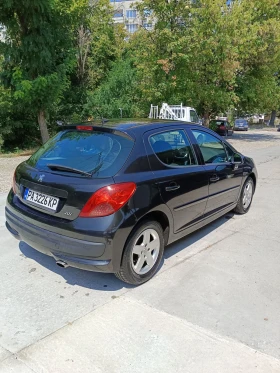 Peugeot 207 | Mobile.bg    4