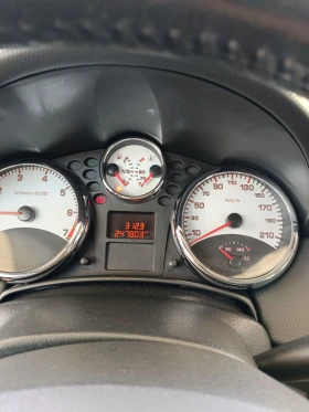 Peugeot 207 | Mobile.bg    6